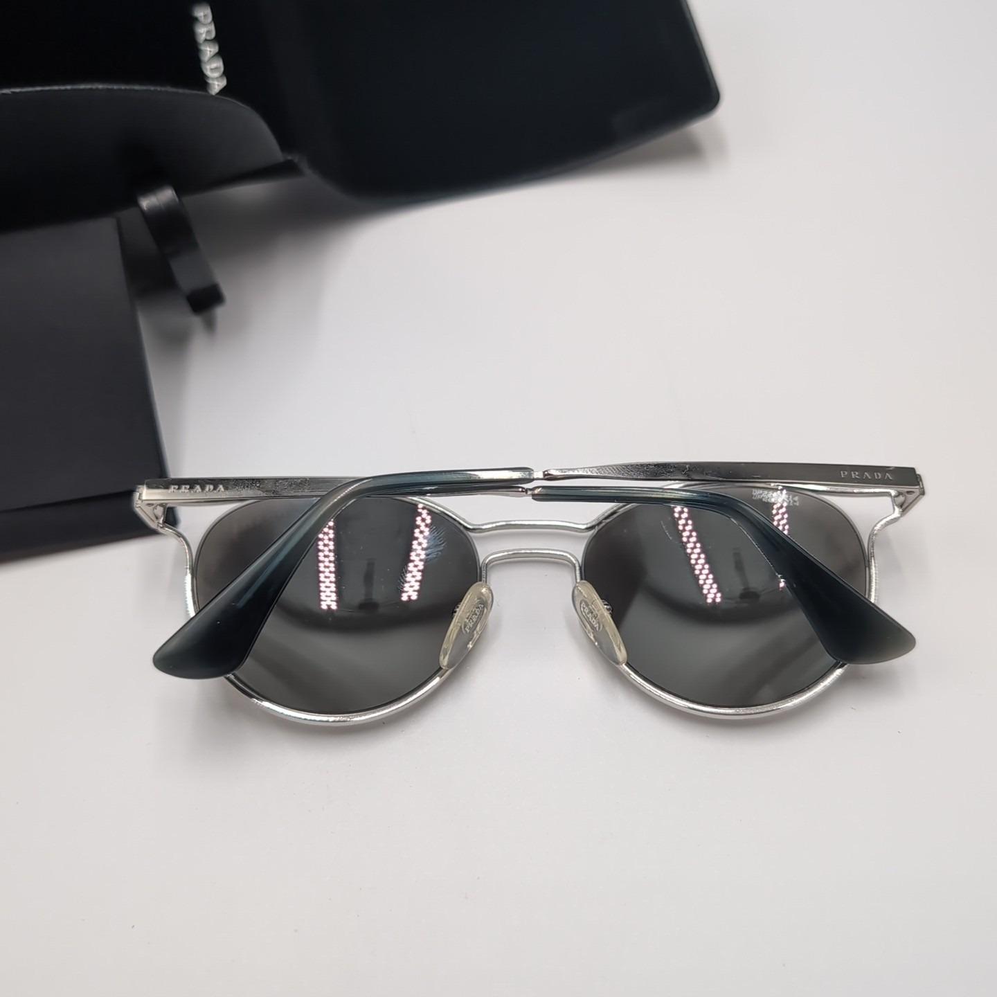 Prada SPR 62S 1BC-2B0 for Women - 53-19-140 Mm Rare 