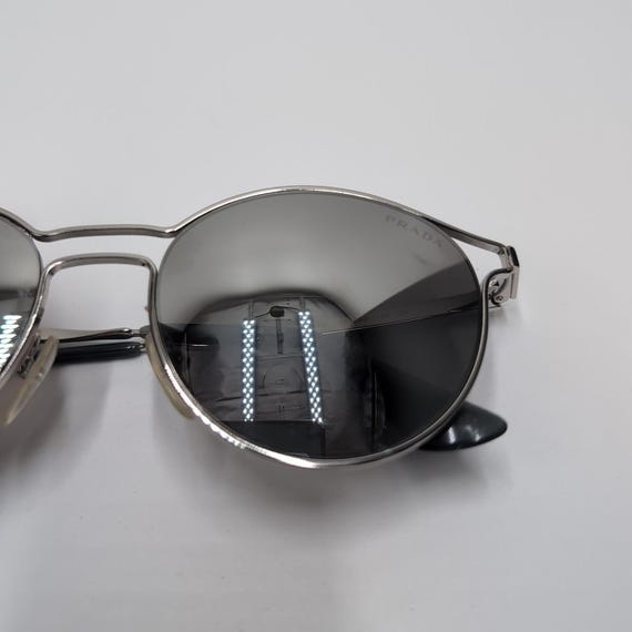 Prada SPR 62S 1BC-2B0 for Women - 53-19-140 Mm Rare  display picture 2