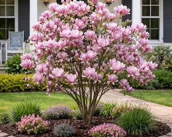 Jane Magnolia