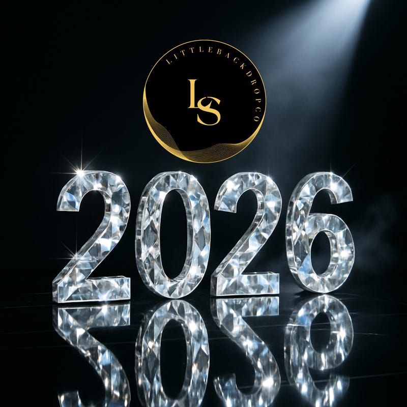 2026 Backdrop - Etsy