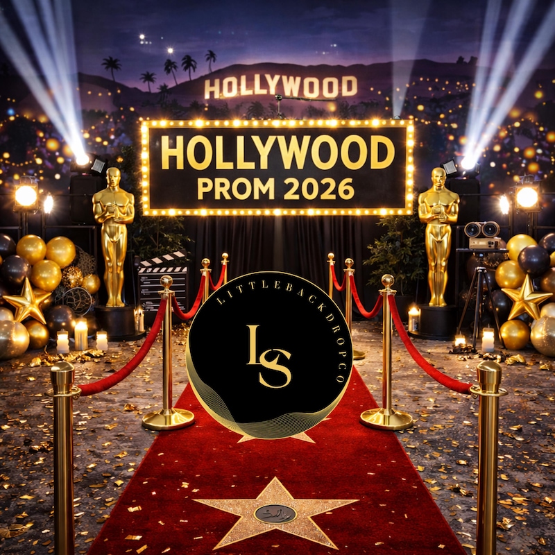 Red Carpet Event Decor - Etsy
