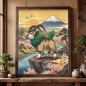pokemon gogoat card Pokemon TCG - Gogoat X&Y Promo Holographic Card XY16 main image 0