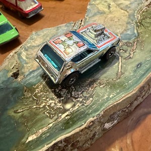 Gremlin Hot Wheels - Etsy