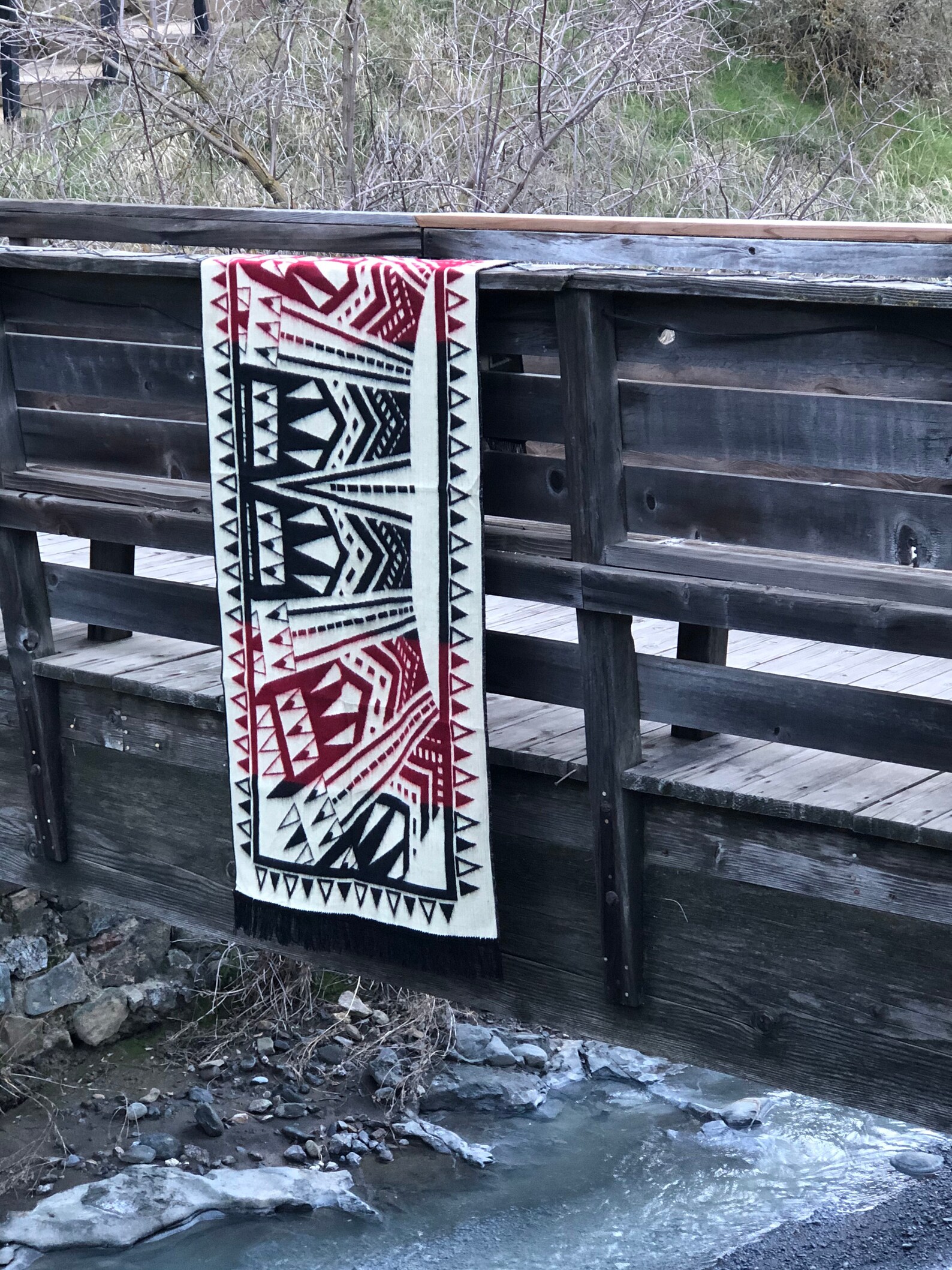 ethnic shawls and wraps