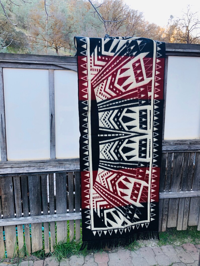 ethnic shawls and wraps