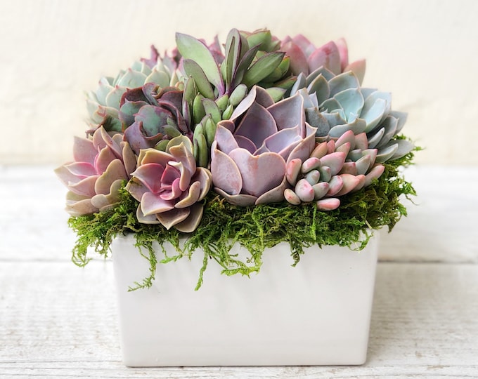 Ceramic Friend Santa Etsy