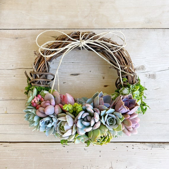 Handmade Large 26 Grapevine Heart Wreath - Save-On-Crafts