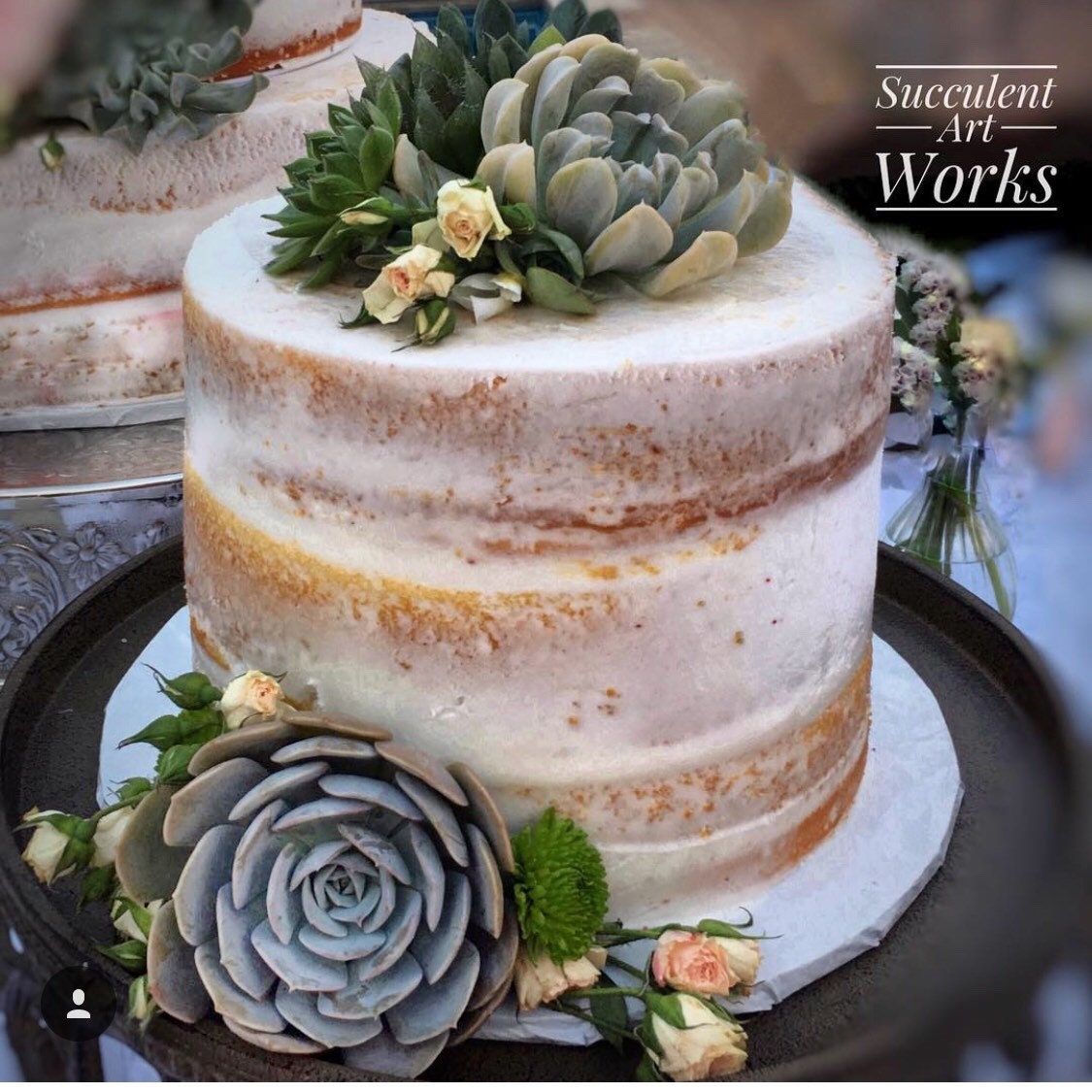 Succulent Gateau De Mariage Topper Gateau De Mariage Topper Etsy Succulent Gateau De Mariage Topper Gateau De Mariage Topper Etsy