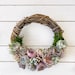 see more listings in the Succulent Wreaths section
