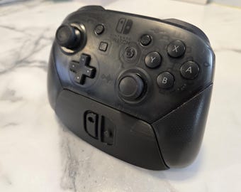 Nintendo Switch Pro Controller Stand