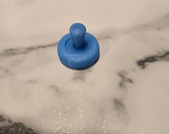 Joystick fidget toy