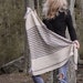 see more listings in the Cape/Wrap/Shawl Designs section