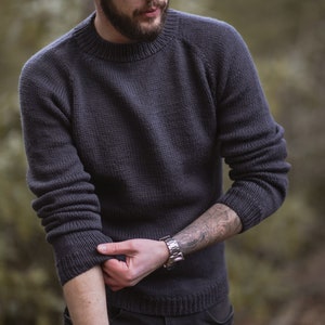 BREIPATROON: de Ivan-trui (1/2, 3/4, 5/6, 7/8, 9/10, 11/13, x-s, s, m, m/l, l, x-l, xx-l, 3x -l, 4x-l, 5x-l, 6x-l)