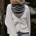 see more listings in the Cowl/Scarf Designs section