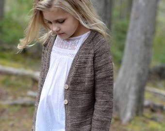 BREIEN PATROON-De Hylan trui 1/2, 3/4, 5/6, 7/8, 9/10, 11/13, xsm, sm, med, med/large, large, xlarge, xxlarge, 3xlarge, 4xlarge