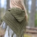 see more listings in the Cape/Wrap/Shawl Designs section