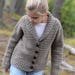 see more listings in the Sweater Designs section