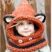 see more listings in the Hooded Designs section