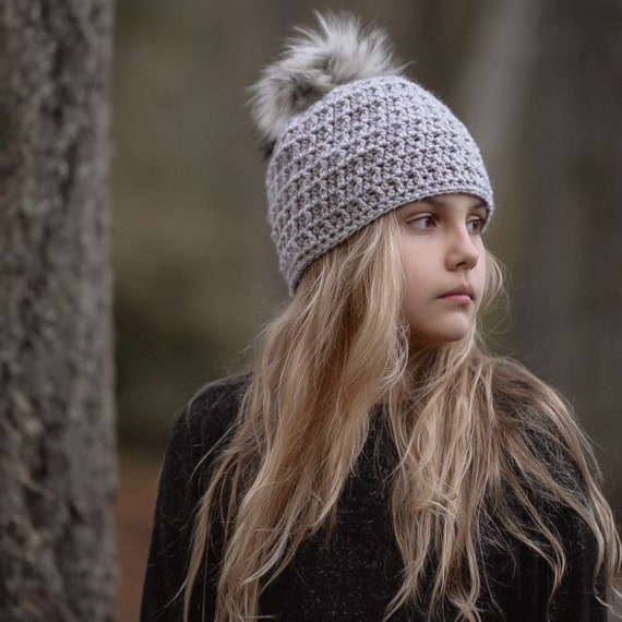 CROCHET Pattern-the Jangle Hat x-small 