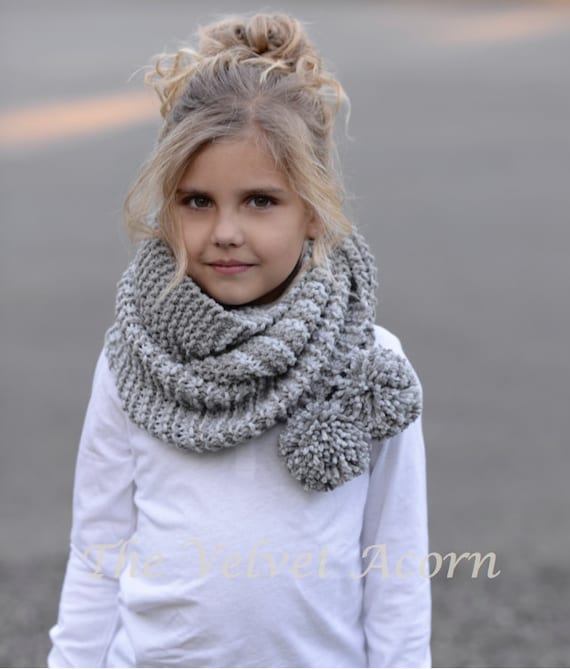 Toddler scarf deals