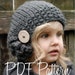 see more listings in the Hat Designs section