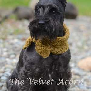 Crochet PATTERN-The Adanya Warmer (Toddler, Child, and Adult sizes)