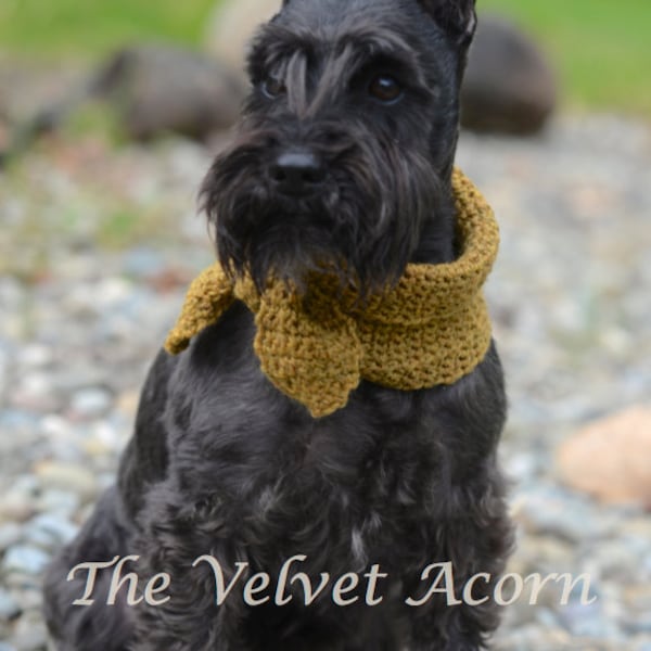 Crochet PATTERN-The Adanya Warmer (Toddler, Child, and Adult sizes)