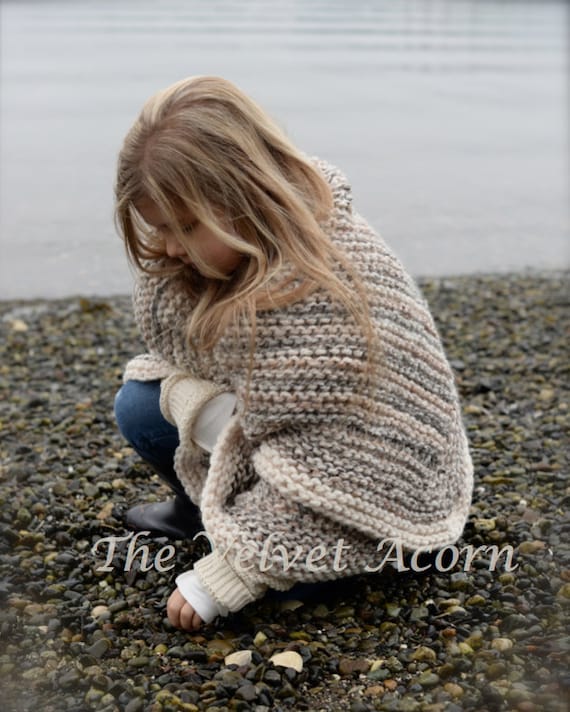 Large sweater hotsell blanket