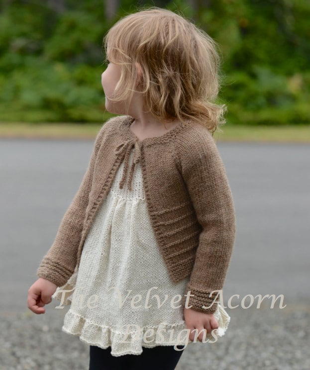 トップス 6ROKU COTTON MIX PATTERN BORDER CARDIGAN 6（ロク）の「＜6(ROKU)＞COTTON MIX PATTERN BORDER CARDIGAN