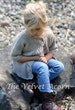 KNITTING PATTERN-The Cove Cardigan (2/3, 4/5, 6/7, 8/9, 10/11 years) 