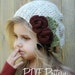 see more listings in the Hat Designs section