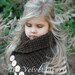 see more listings in the Cowl/Scarf Designs section