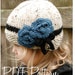 see more listings in the Hat Designs section