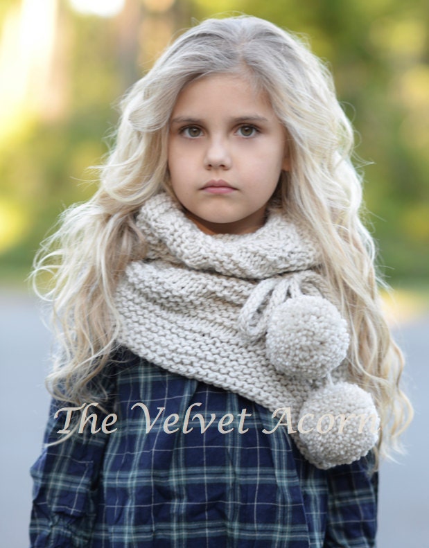 Knitting Pattern - Pinion Shawl (toddler, Child, Teen, Adult
