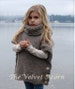 Knitting Pattern - Azel Pullover (2, 3/4, 5/7, 8/10, 11/13, 14/16, adult S/M, adult L/XL sizes) 
