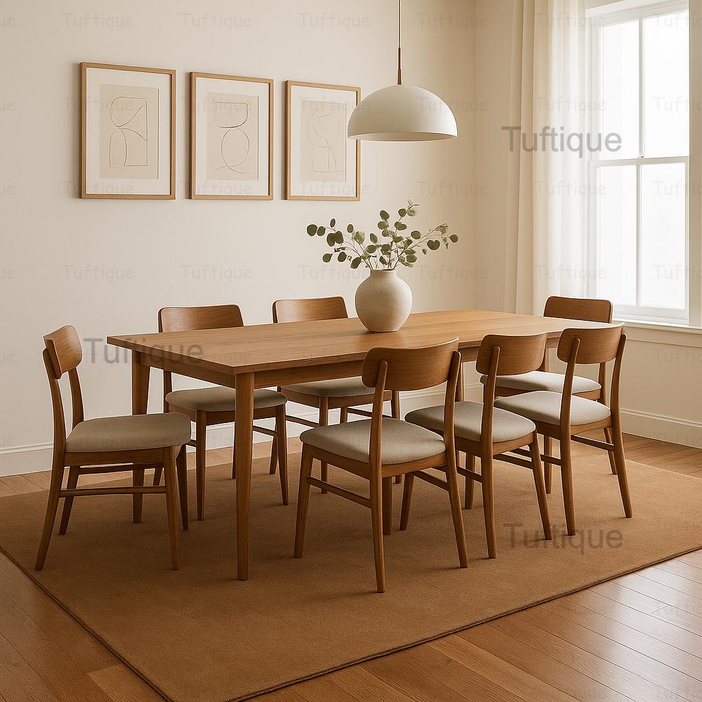 Tappeto fatto a mano in lana di castagno NK massello, per soggiorno, camera da letto, cucina, cameretta, ingresso, ufficio, 5x8, 6x9, 8x10, 9x12, 10x14, tappeto personalizzato