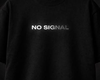 Custom Large Reflective Transfers Bold Logo for Clothing Brands