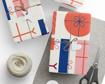 The Package Is Giving In Navy Bold Wrapping With Bare Minimum Effort
