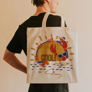 クールな夏のカニPNG – 面白いビーチ昇華デザイン – サングラスをかけたかわいいカニのデジタルダウンロード – Tシャツやトートバッグ用の夏のクリップアート
