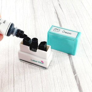 Stamp - Quick Dry Stamp Refill Ink 10ml