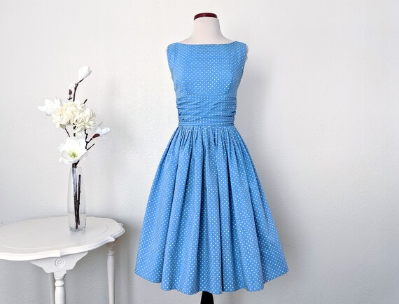50s sundress