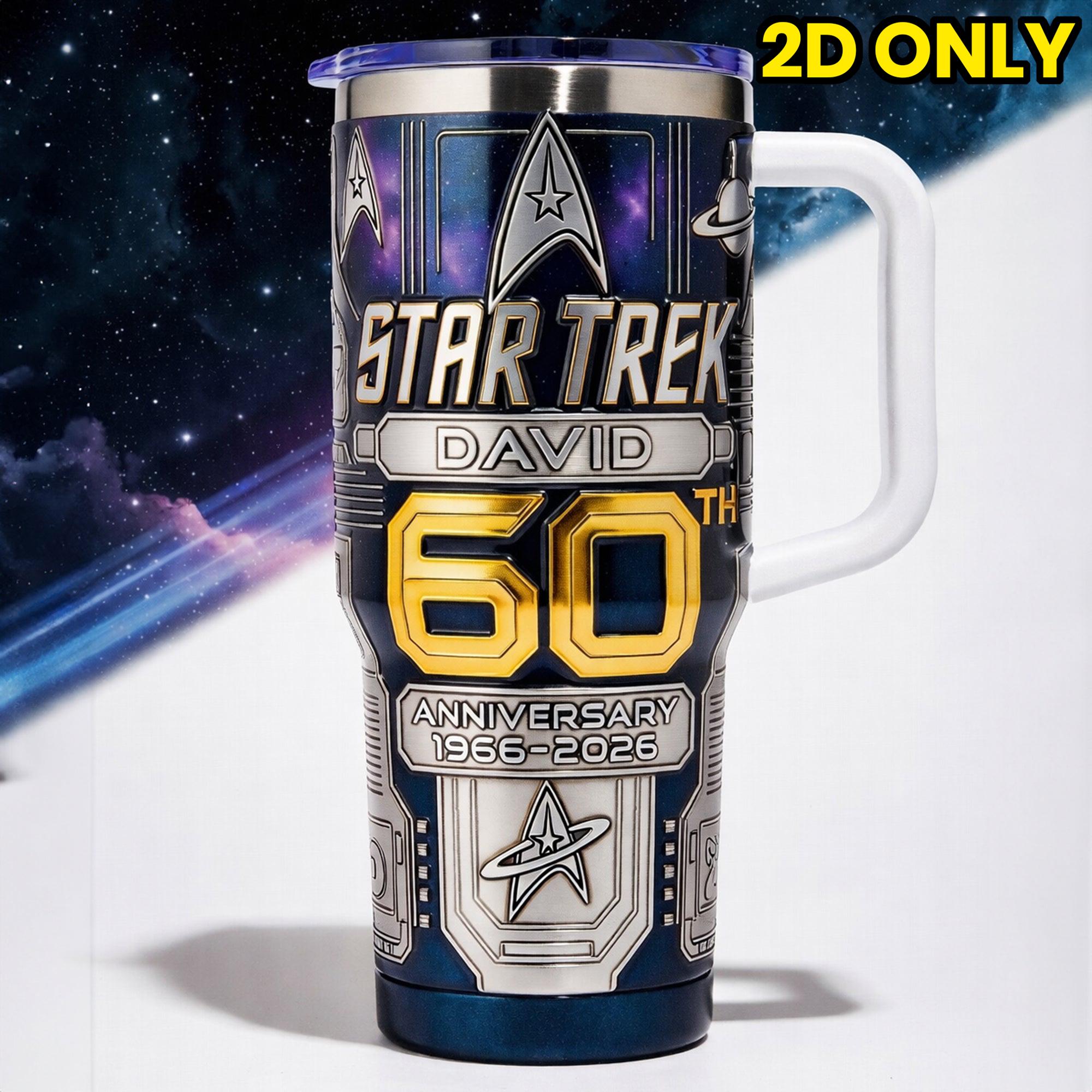Star Trek Barware - Etsy