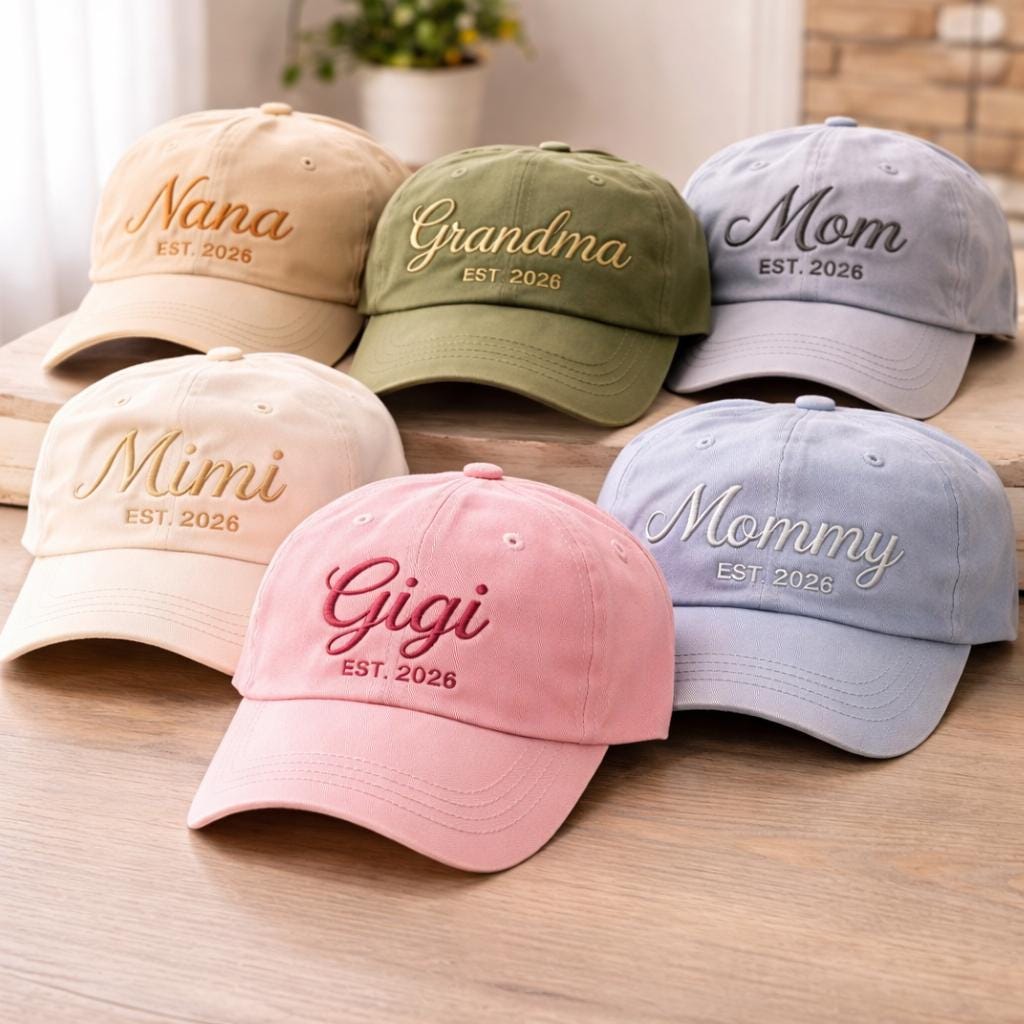 Nana hats - Etsy 日本