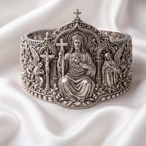 Knights of Columbus Ring - Etsy