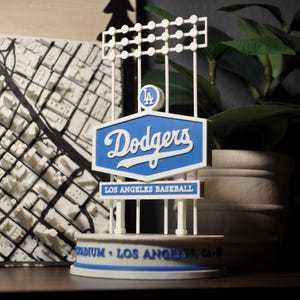 Dodger stadium signs - Etsy 日本