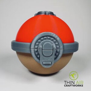 Suporte para jogo de Pokébola antiga para Nintendo Switch