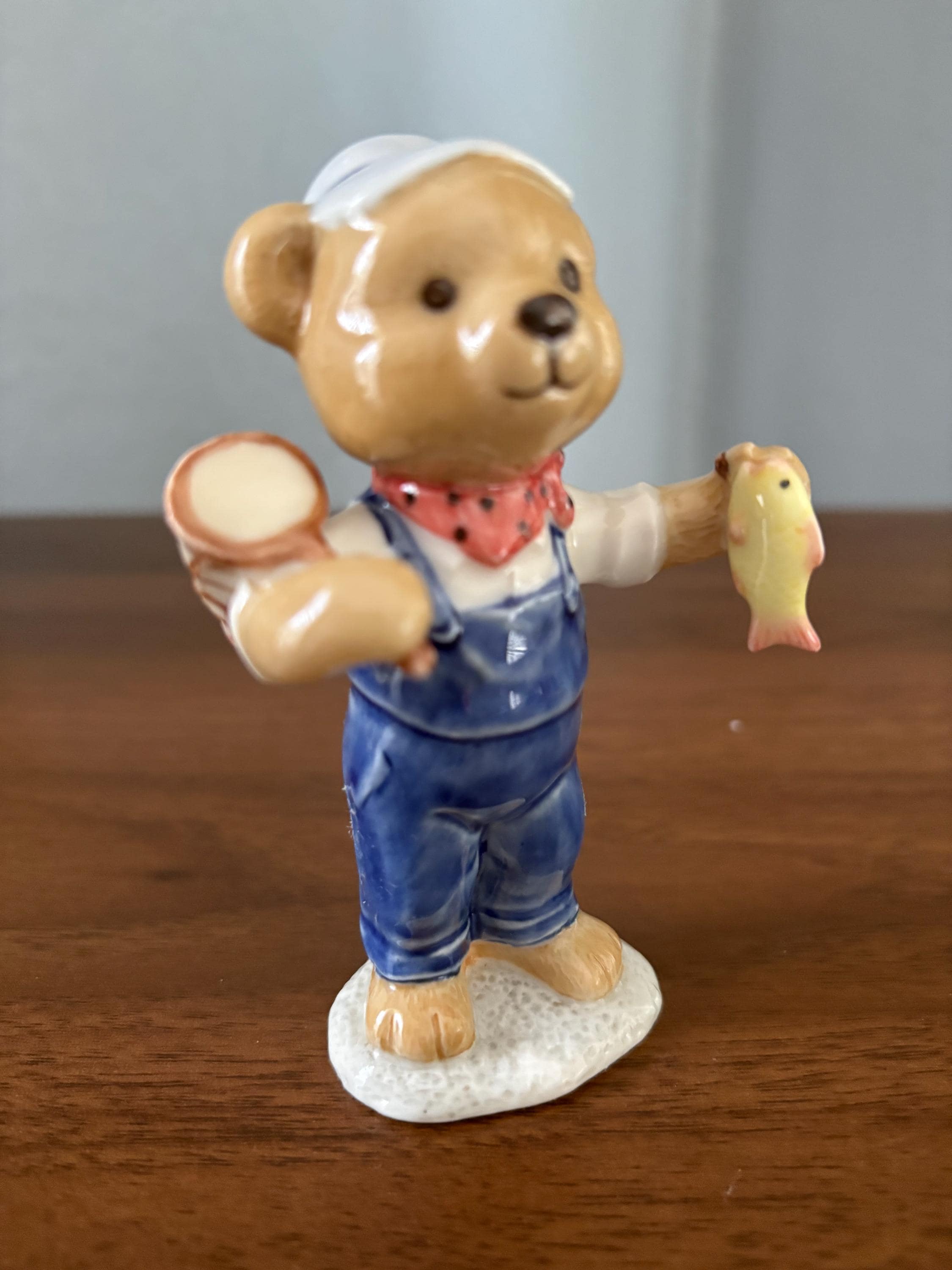 Royal Copenhagen Annual Figurines - Etsy Denmark