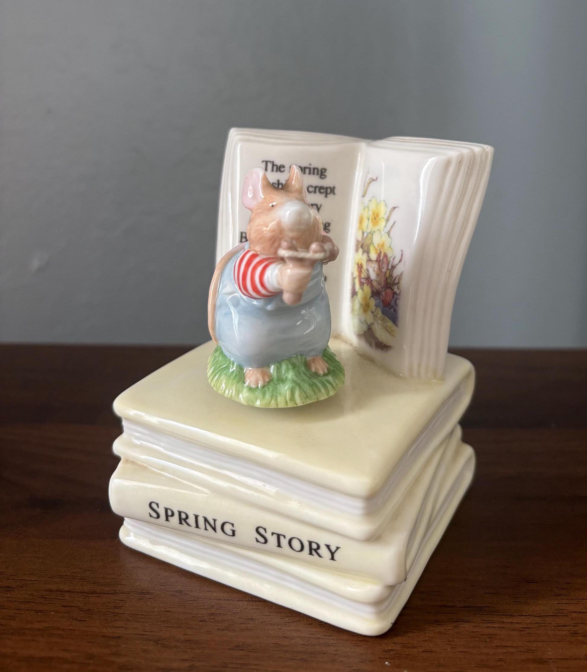 Brambly hedge - Etsy 日本