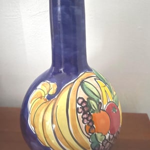 La Musa Vase - Etsy