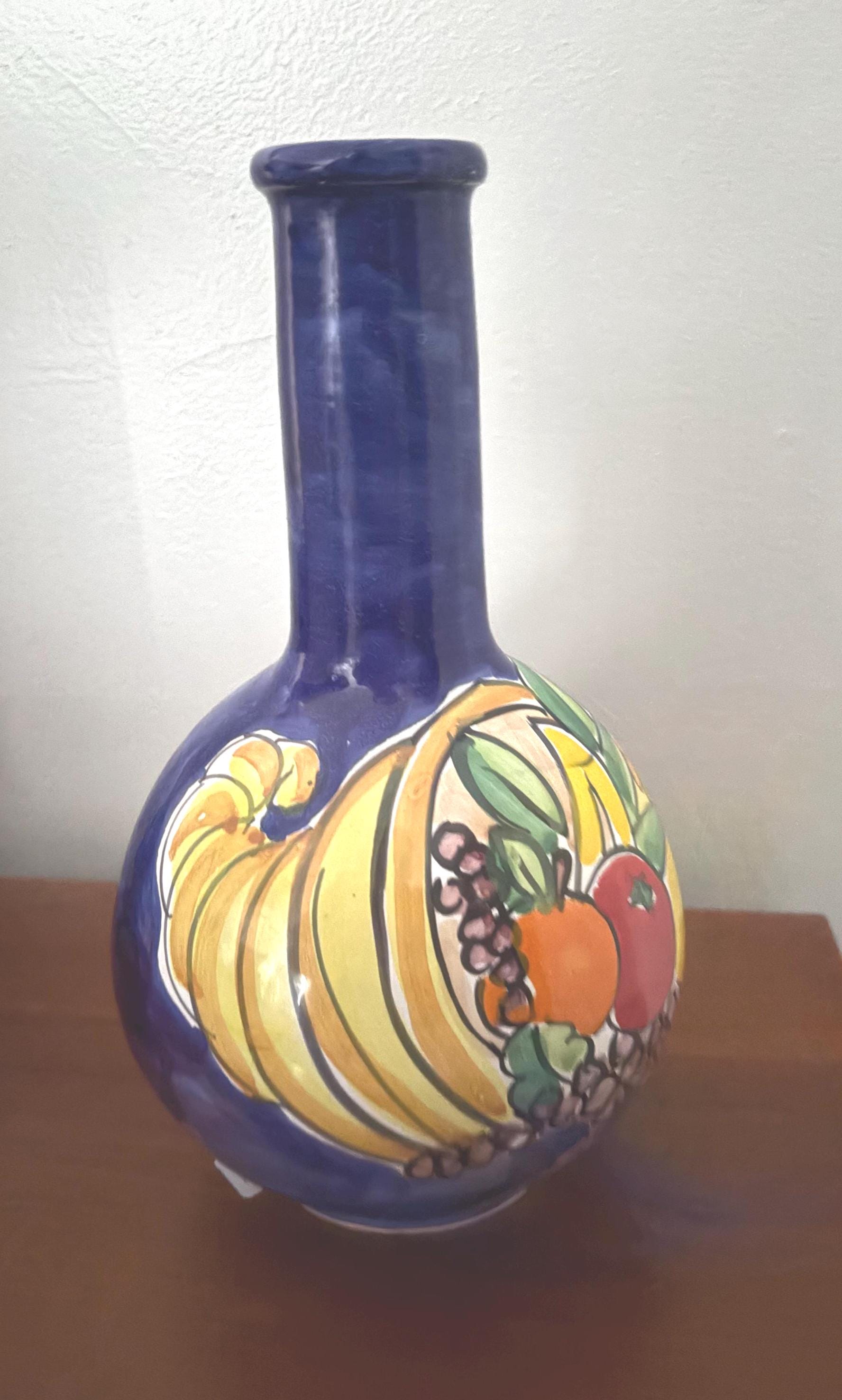 La Musa Vase - Etsy